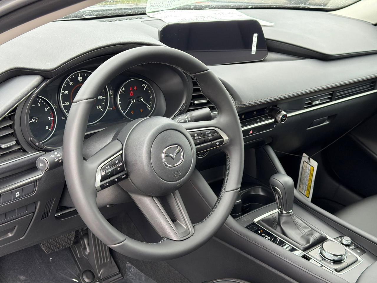 2026 MAZDA Mazda3 2.5 S Select Sport Hagerstown MD