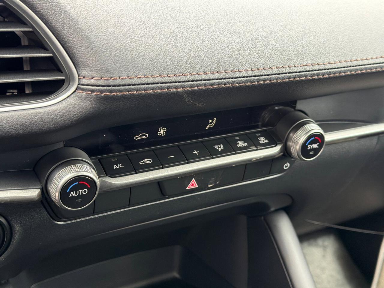 2026 MAZDA Mazda3 2.5 S Select Sport Hagerstown MD