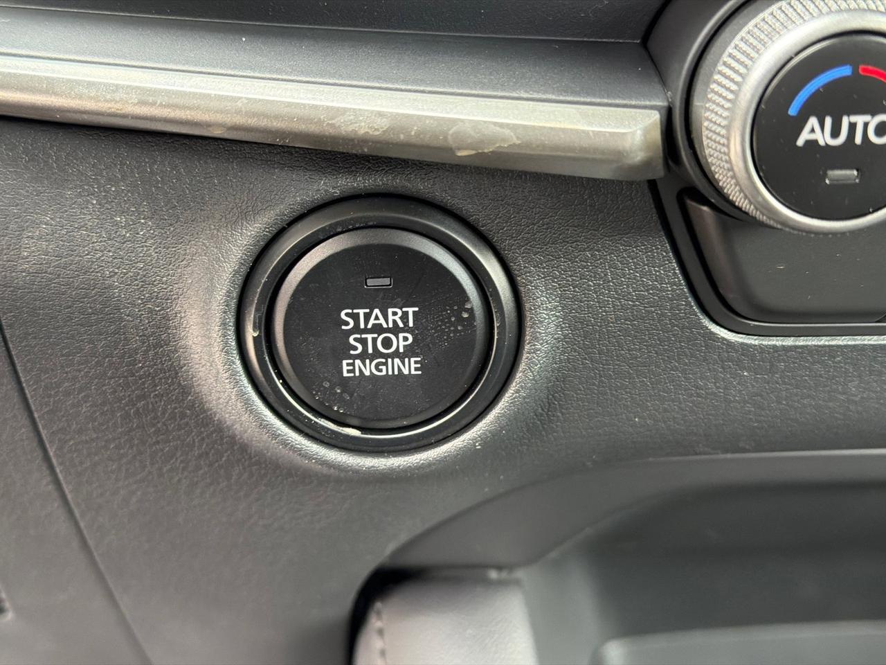 2026 MAZDA Mazda3 2.5 S Select Sport Hagerstown MD