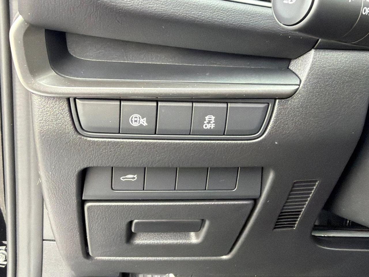 2026 MAZDA Mazda3 2.5 S Select Sport Hagerstown MD