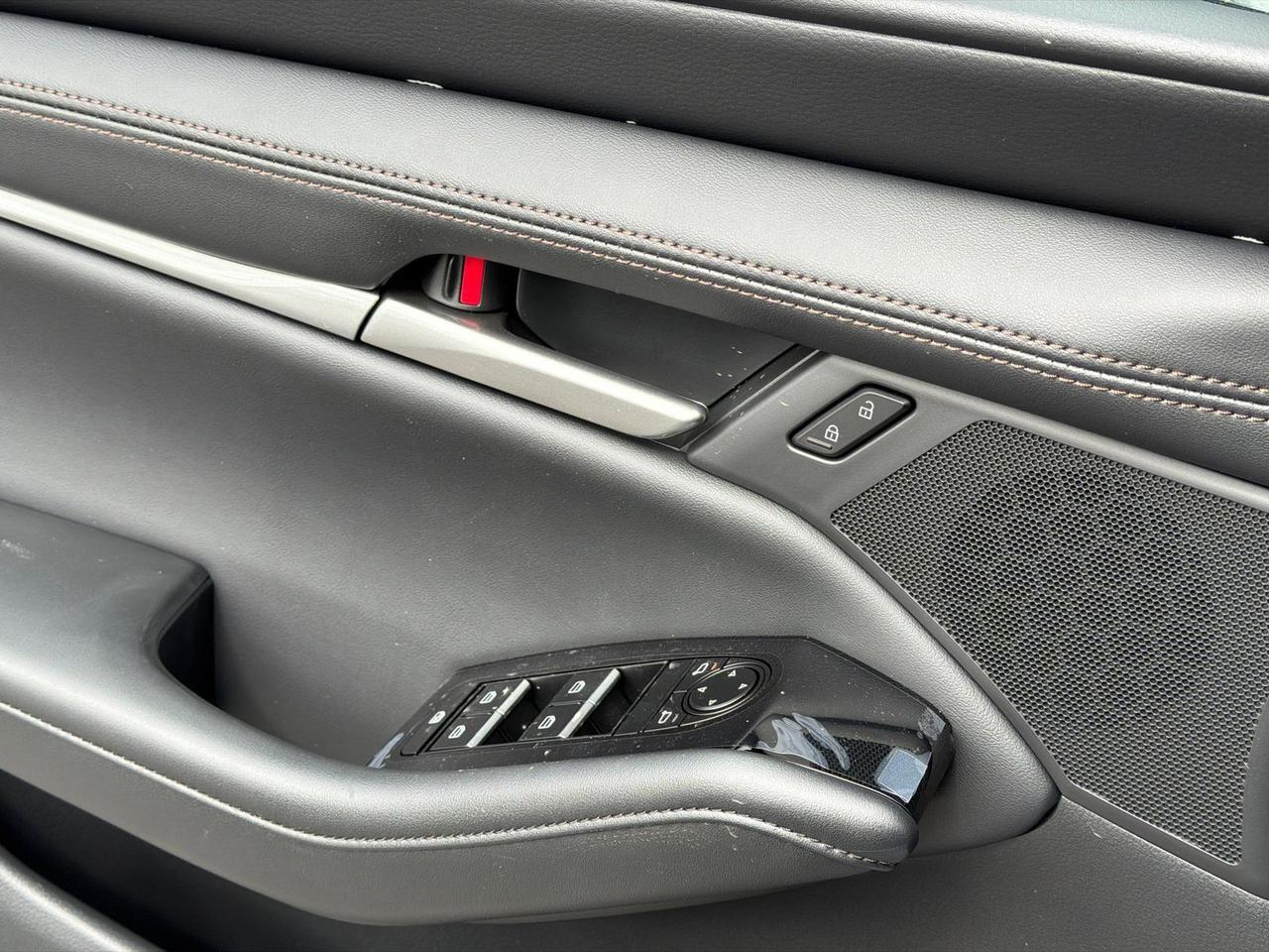 2026 MAZDA Mazda3 2.5 S Select Sport Hagerstown MD