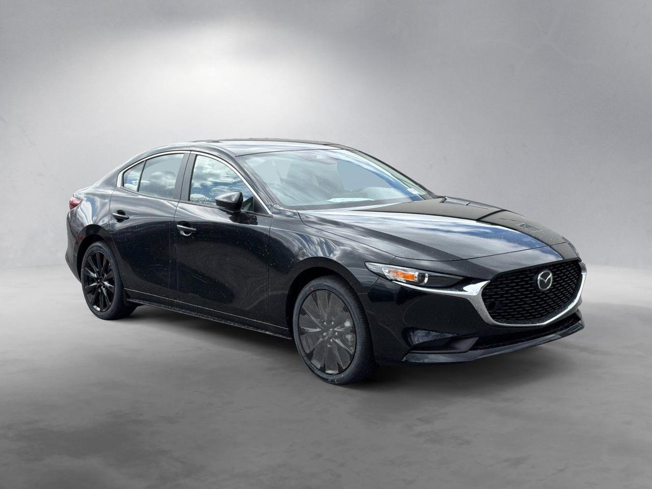 2026 MAZDA Mazda3 2.5 S Select Sport Hagerstown MD