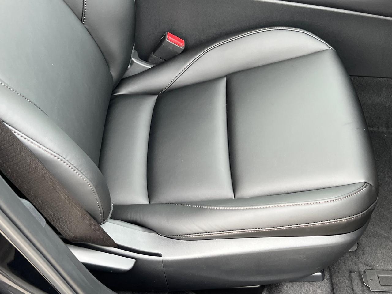 2026 MAZDA Mazda3 2.5 S Select Sport Hagerstown MD