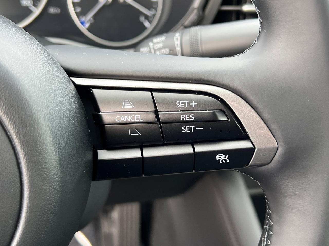 2026 MAZDA Mazda3 2.5 S Select Sport Hagerstown MD