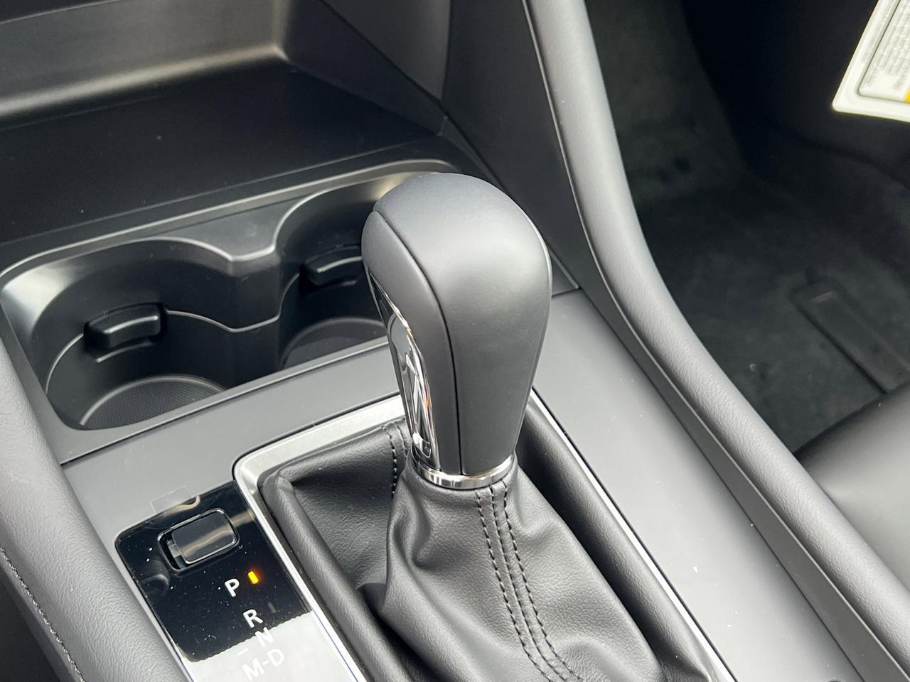 2026 MAZDA Mazda3 2.5 S Select Sport Hagerstown MD