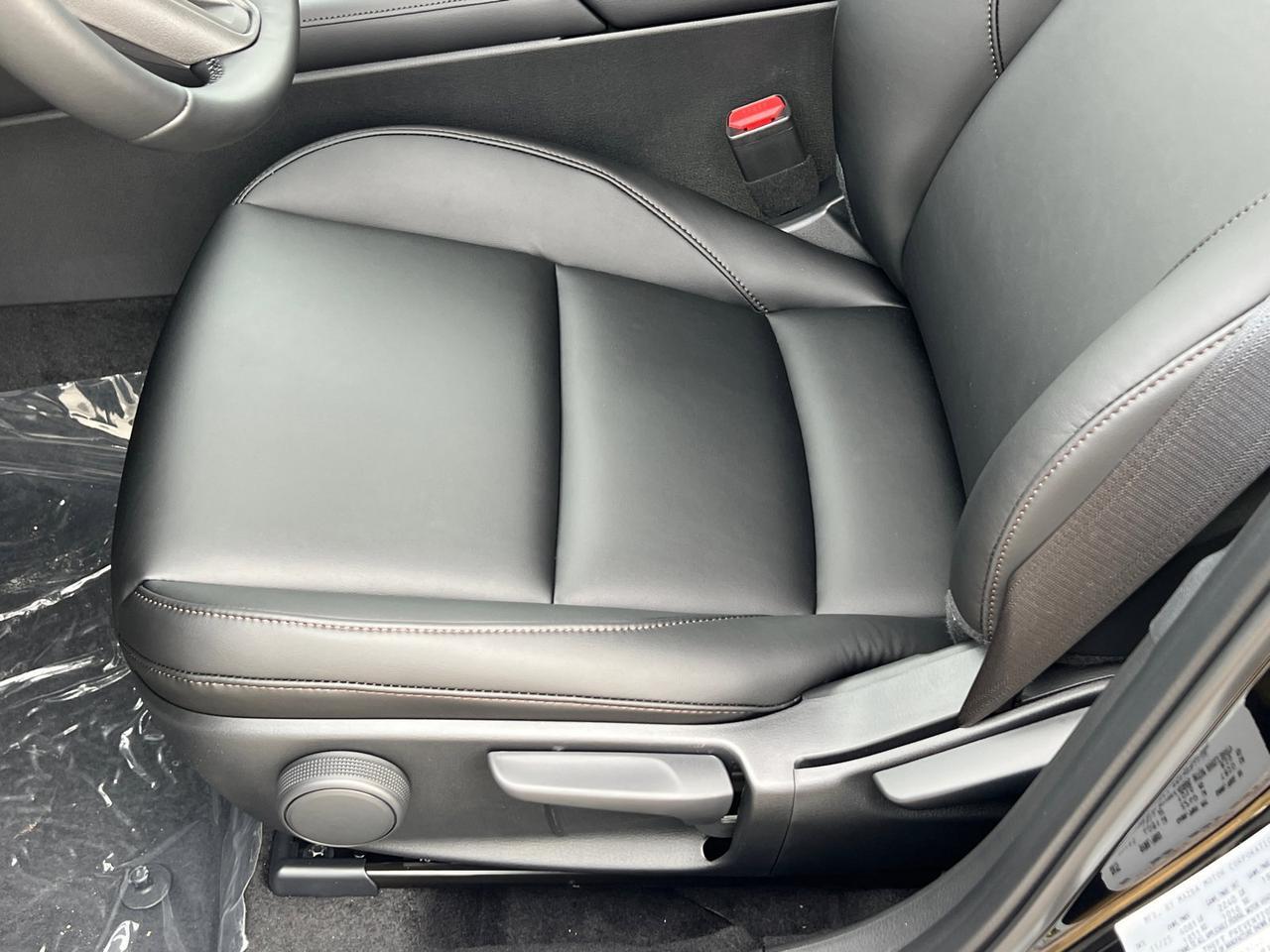 2026 MAZDA Mazda3 2.5 S Select Sport Hagerstown MD