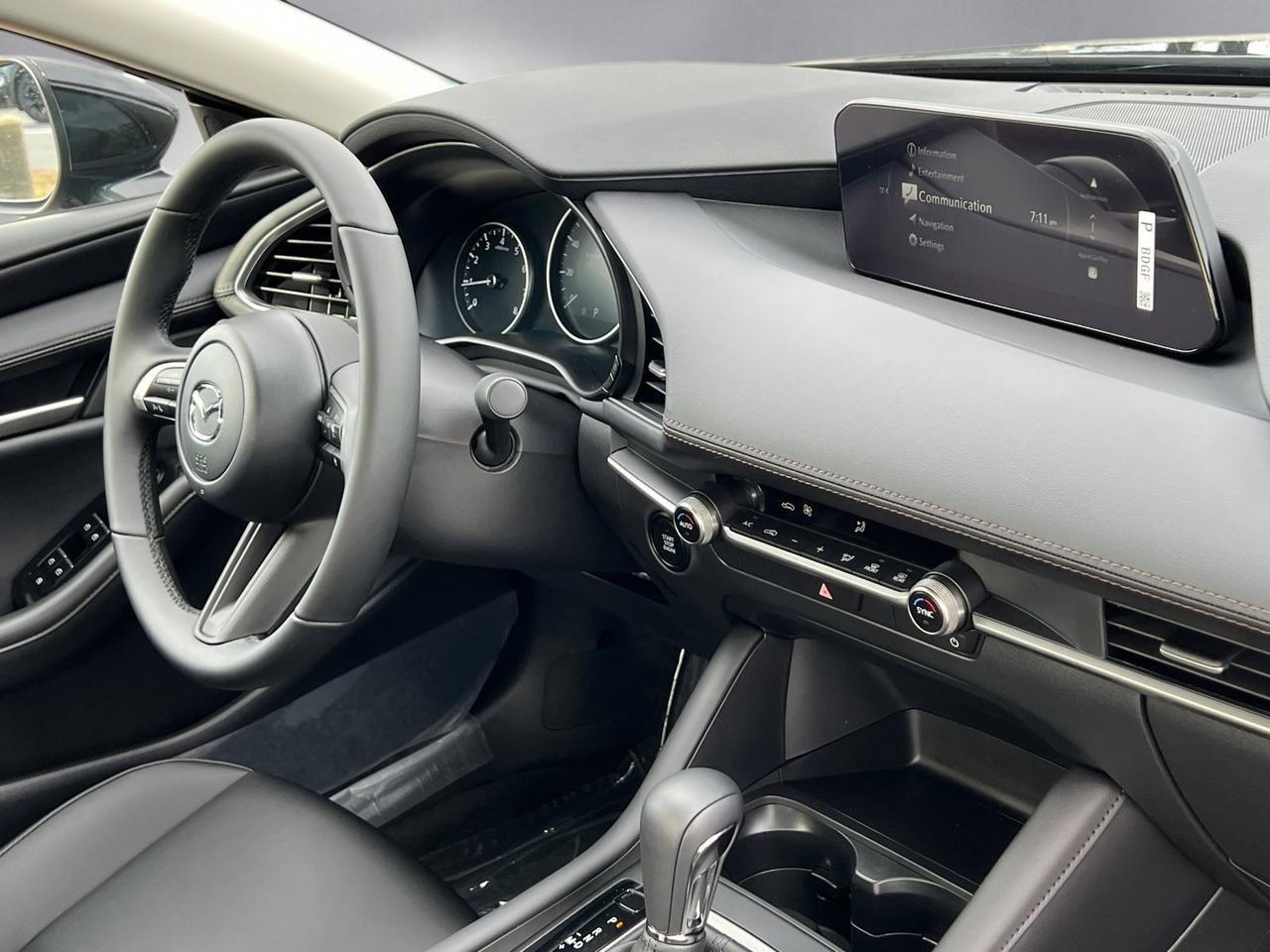 2026 MAZDA Mazda3 2.5 S Select Sport Hagerstown MD