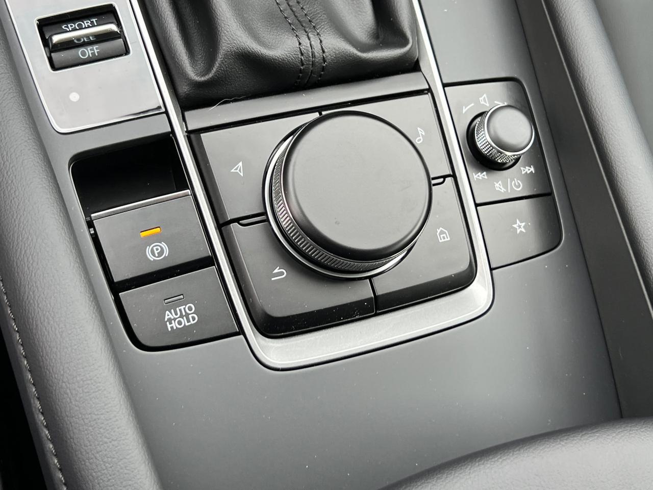 2026 MAZDA Mazda3 2.5 S Select Sport Hagerstown MD