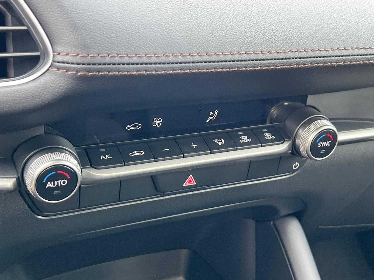 2026 MAZDA Mazda3 2.5 S Select Sport Hagerstown MD