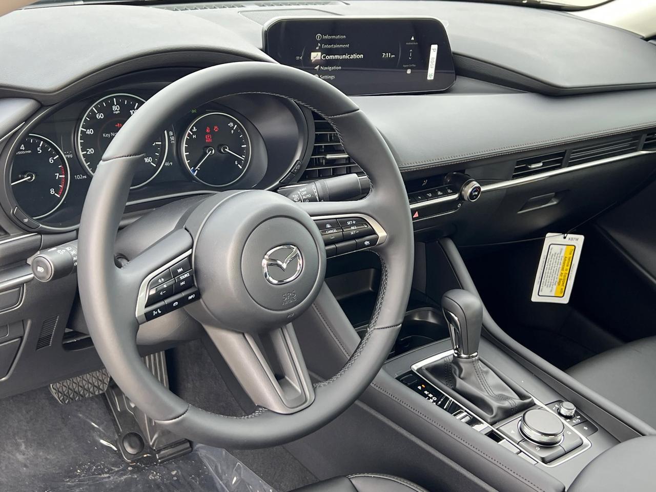 2026 MAZDA Mazda3 2.5 S Select Sport Hagerstown MD