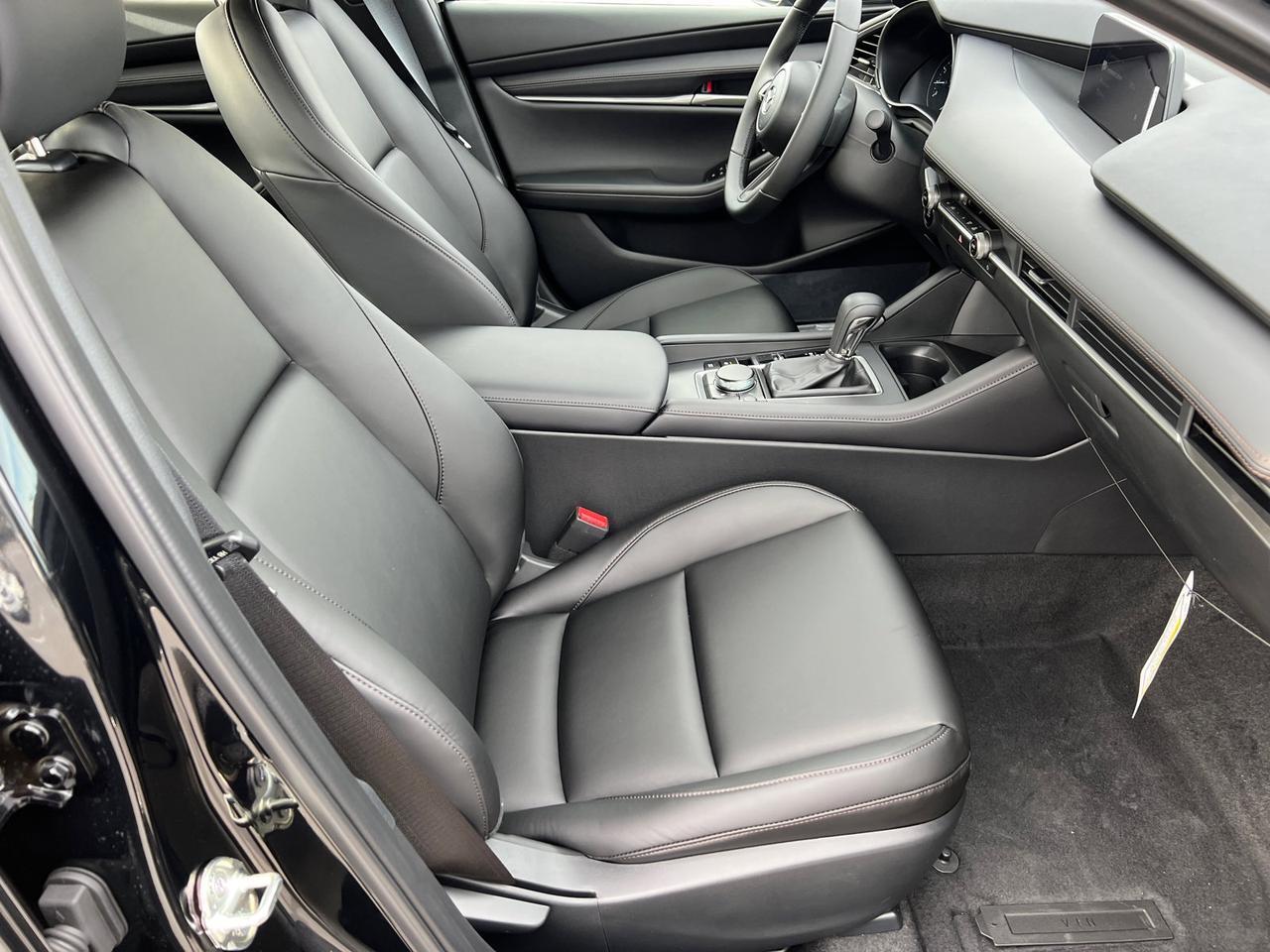 2026 MAZDA Mazda3 2.5 S Select Sport Hagerstown MD