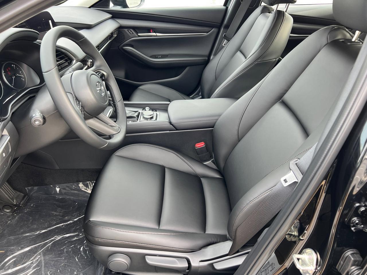 2026 MAZDA Mazda3 2.5 S Select Sport Hagerstown MD