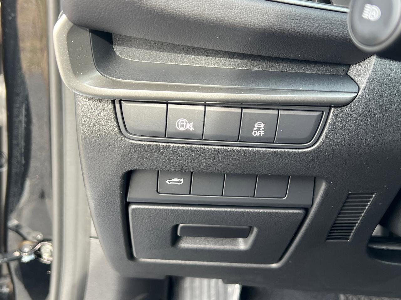 2026 MAZDA Mazda3 2.5 S Select Sport Hagerstown MD