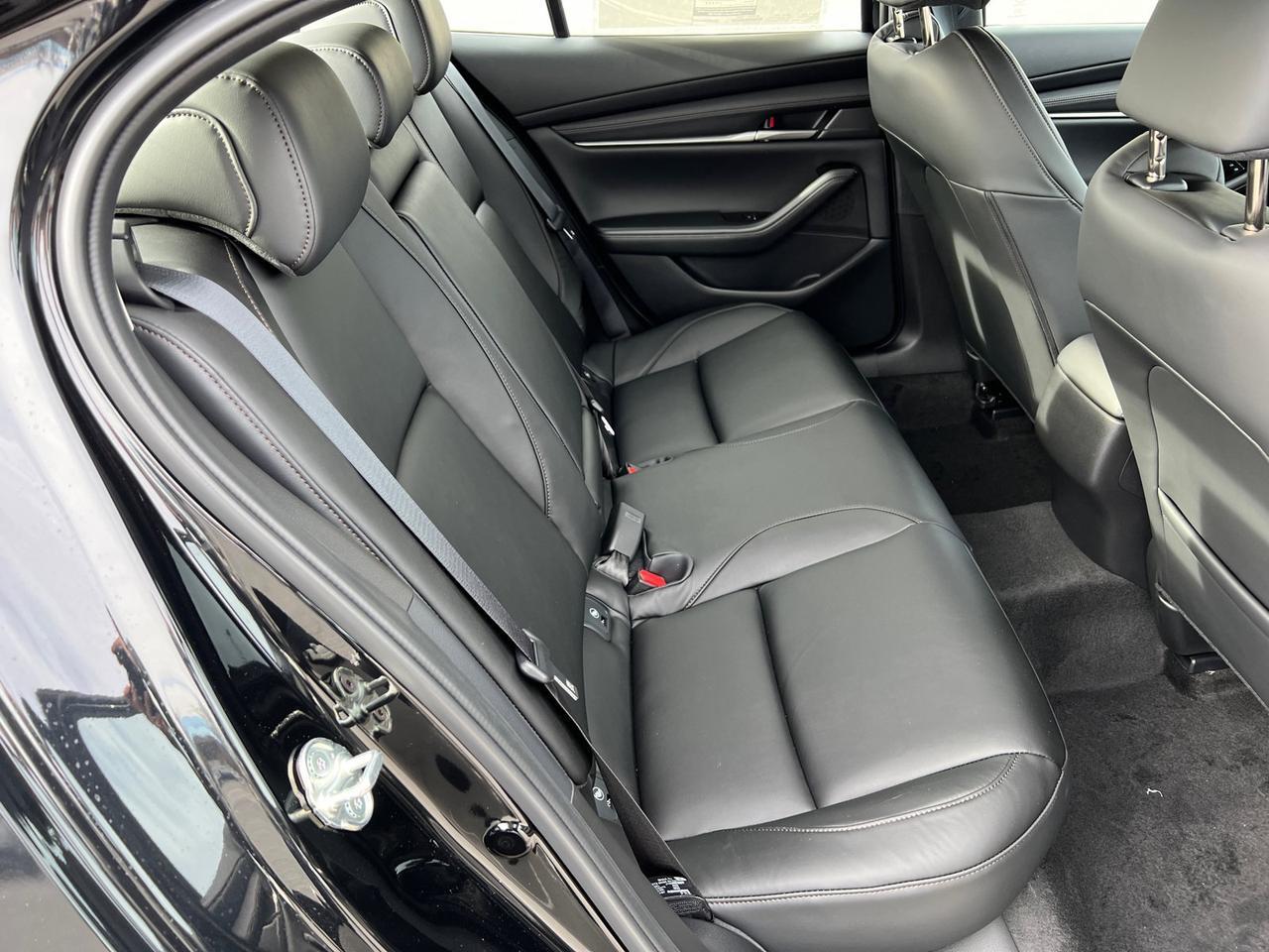 2026 MAZDA Mazda3 2.5 S Select Sport Hagerstown MD