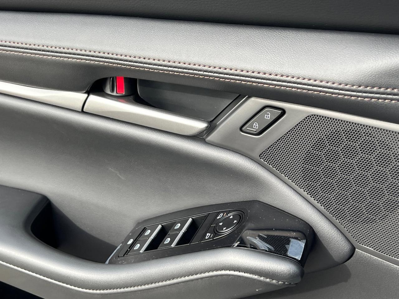 2026 MAZDA Mazda3 2.5 S Select Sport Hagerstown MD