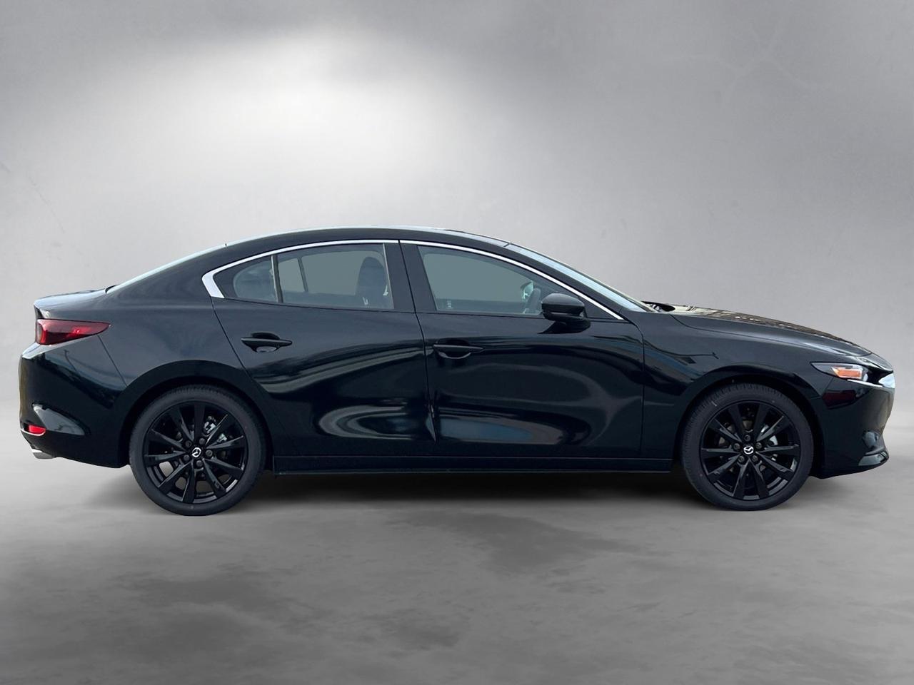 2026 MAZDA Mazda3 2.5 S Select Sport Hagerstown MD