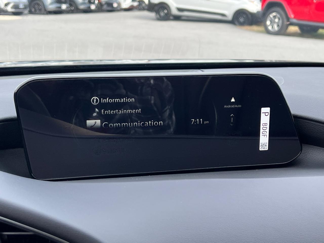 2026 MAZDA Mazda3 2.5 S Select Sport Hagerstown MD