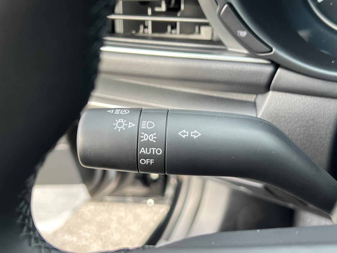 2026 MAZDA Mazda3 2.5 S Select Sport Hagerstown MD