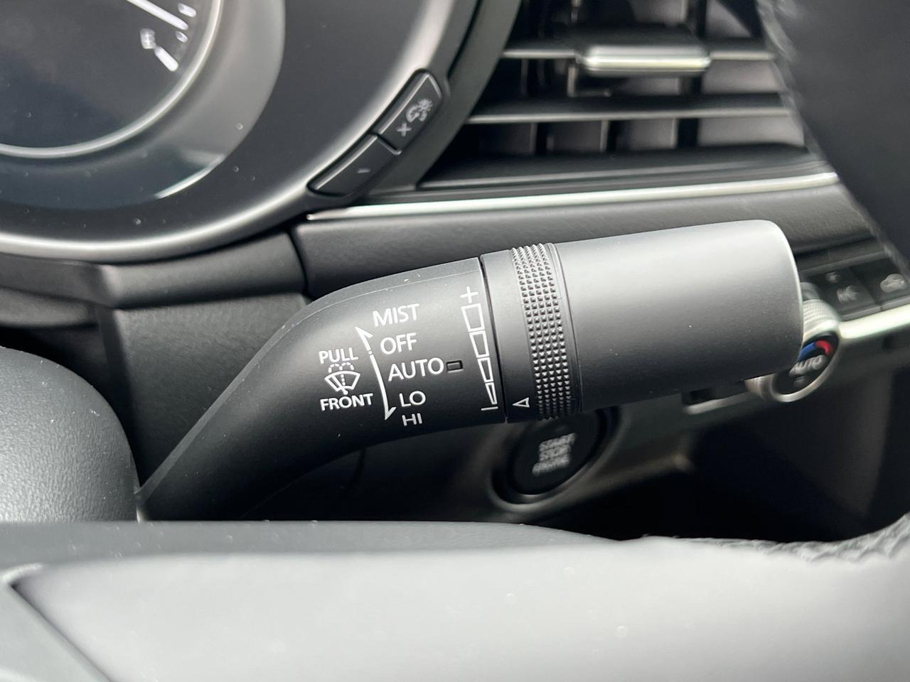 2026 MAZDA Mazda3 2.5 S Select Sport Hagerstown MD