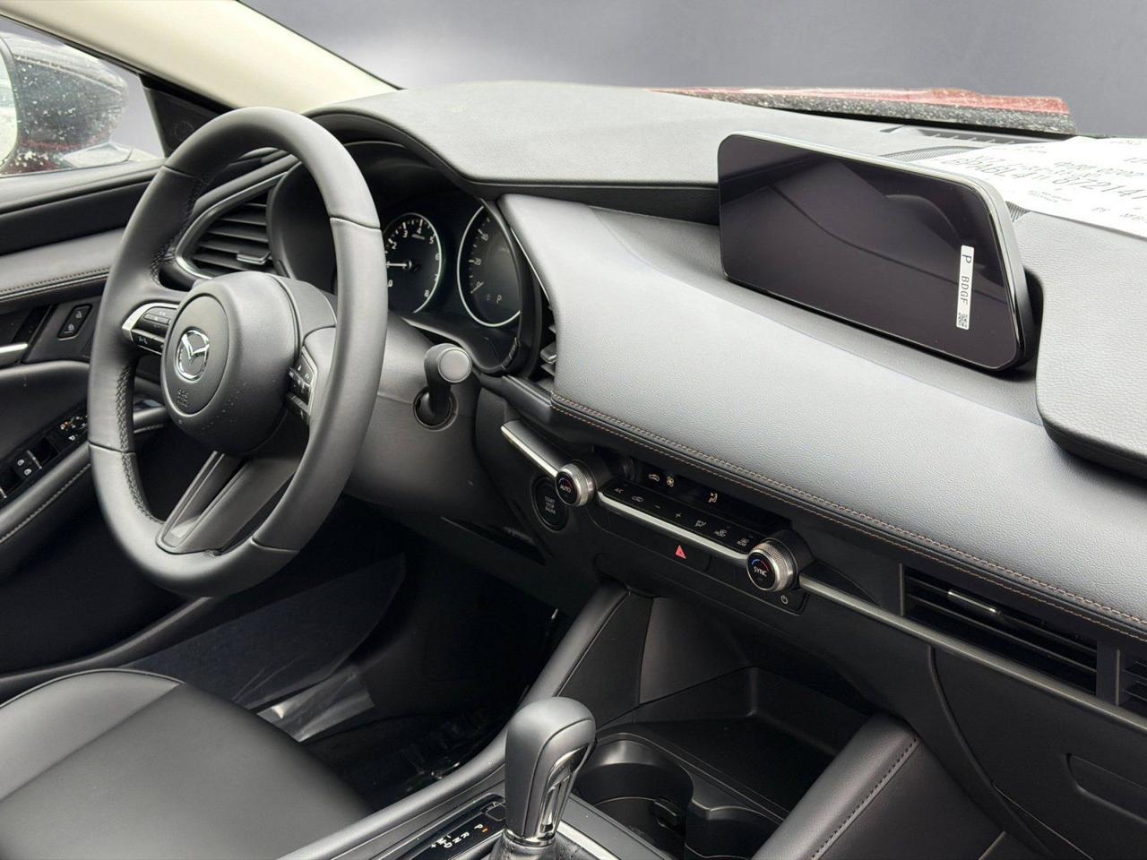 2026 MAZDA Mazda3 2.5 S Select Sport Hagerstown MD