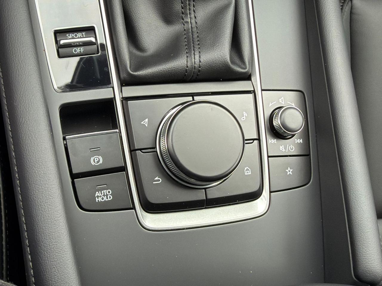 2026 MAZDA Mazda3 2.5 S Select Sport Hagerstown MD