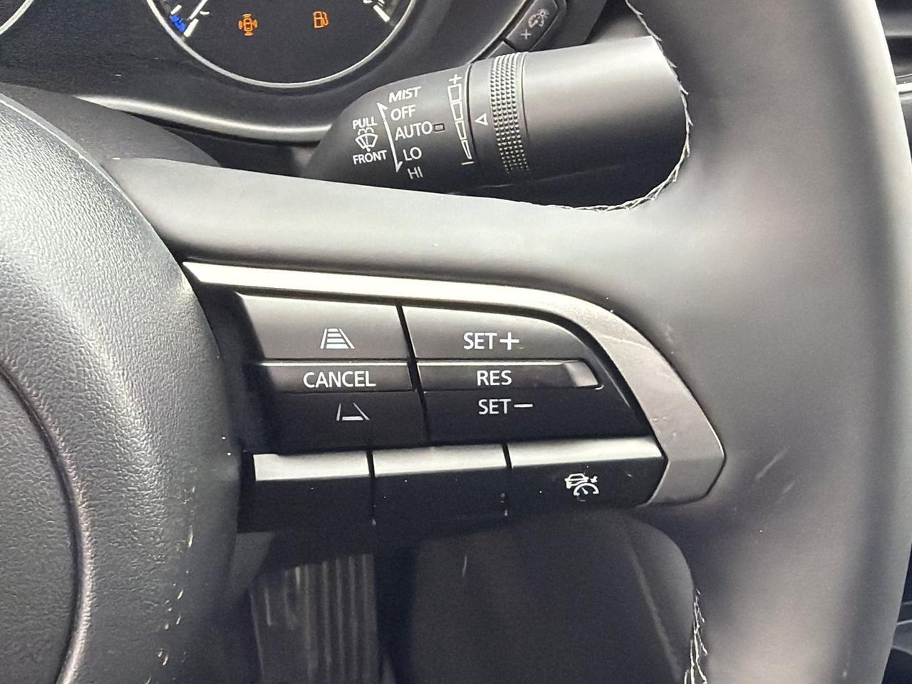 2026 MAZDA Mazda3 2.5 S Select Sport Hagerstown MD