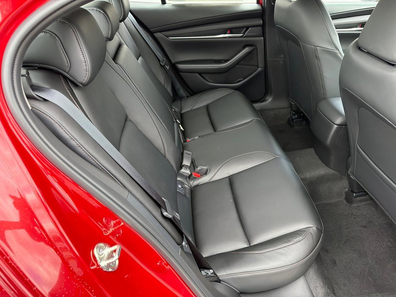 2026 MAZDA Mazda3 2.5 S Select Sport Hagerstown MD