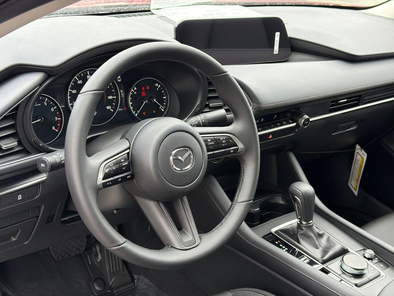 2026 MAZDA Mazda3 2.5 S Select Sport Hagerstown MD