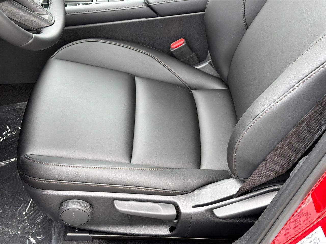 2026 MAZDA Mazda3 2.5 S Select Sport Hagerstown MD