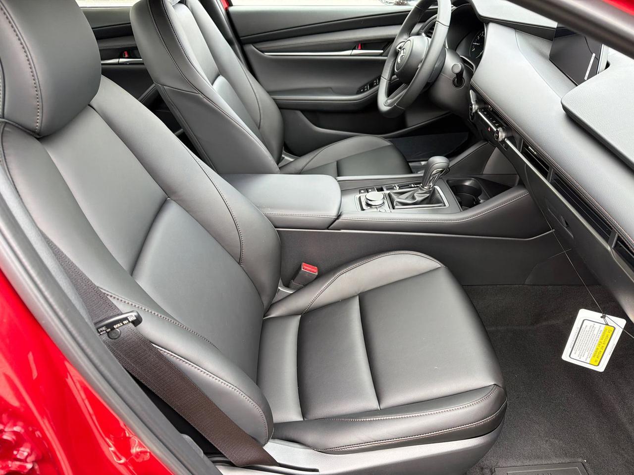 2026 MAZDA Mazda3 2.5 S Select Sport Hagerstown MD