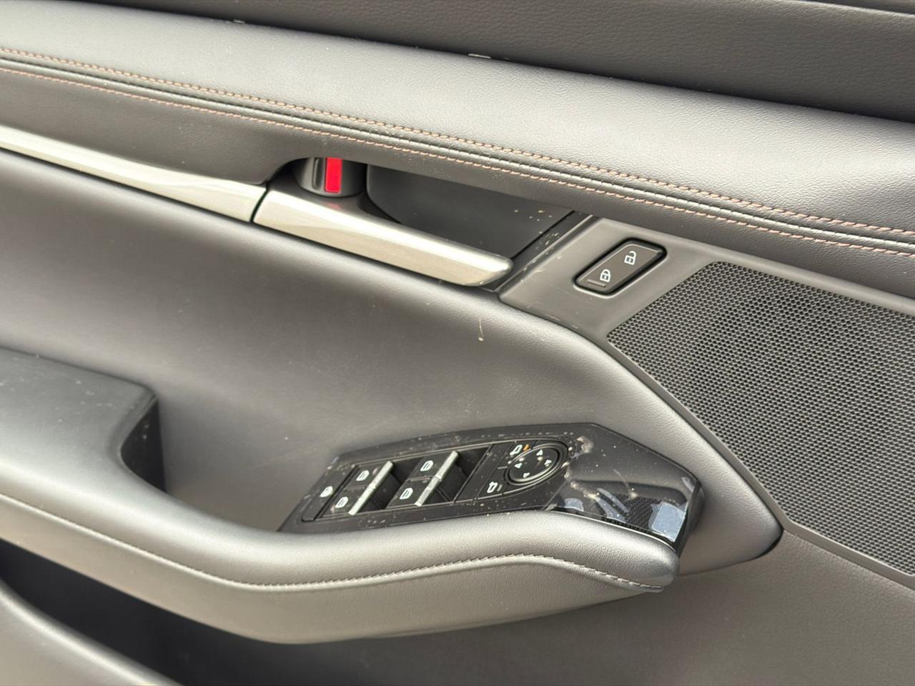 2026 MAZDA Mazda3 2.5 S Select Sport Hagerstown MD