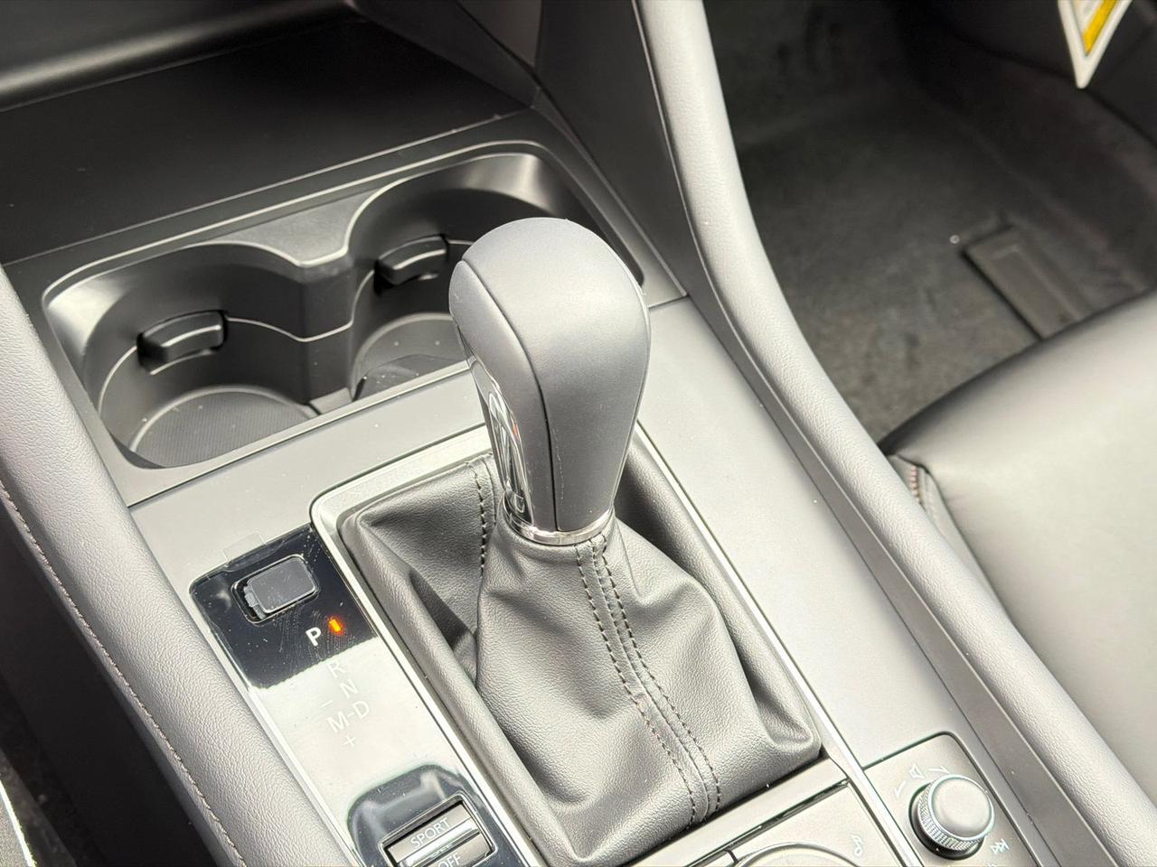 2026 MAZDA Mazda3 2.5 S Select Sport Hagerstown MD