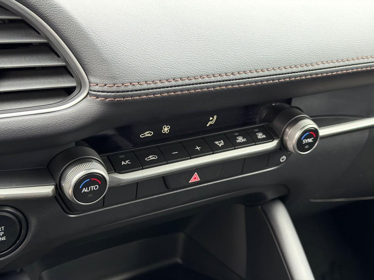 2026 MAZDA Mazda3 2.5 S Select Sport Hagerstown MD