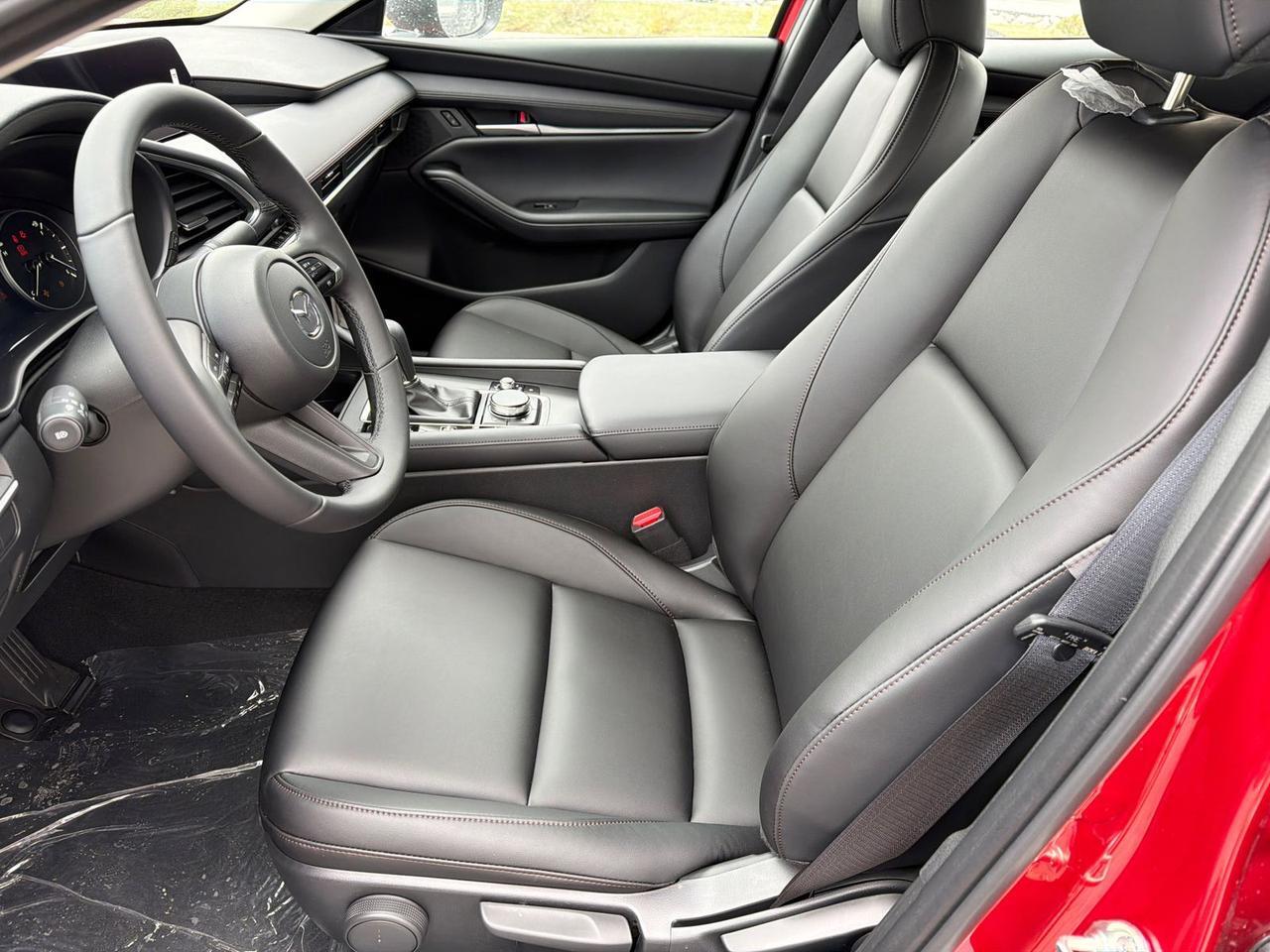 2026 MAZDA Mazda3 2.5 S Select Sport Hagerstown MD