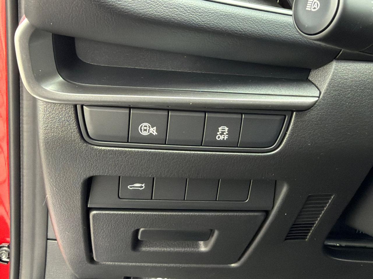 2026 MAZDA Mazda3 2.5 S Select Sport Hagerstown MD