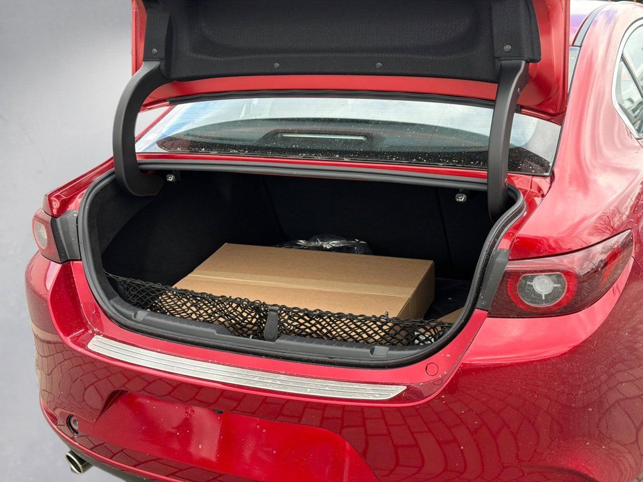 2026 MAZDA Mazda3 2.5 S Select Sport Hagerstown MD