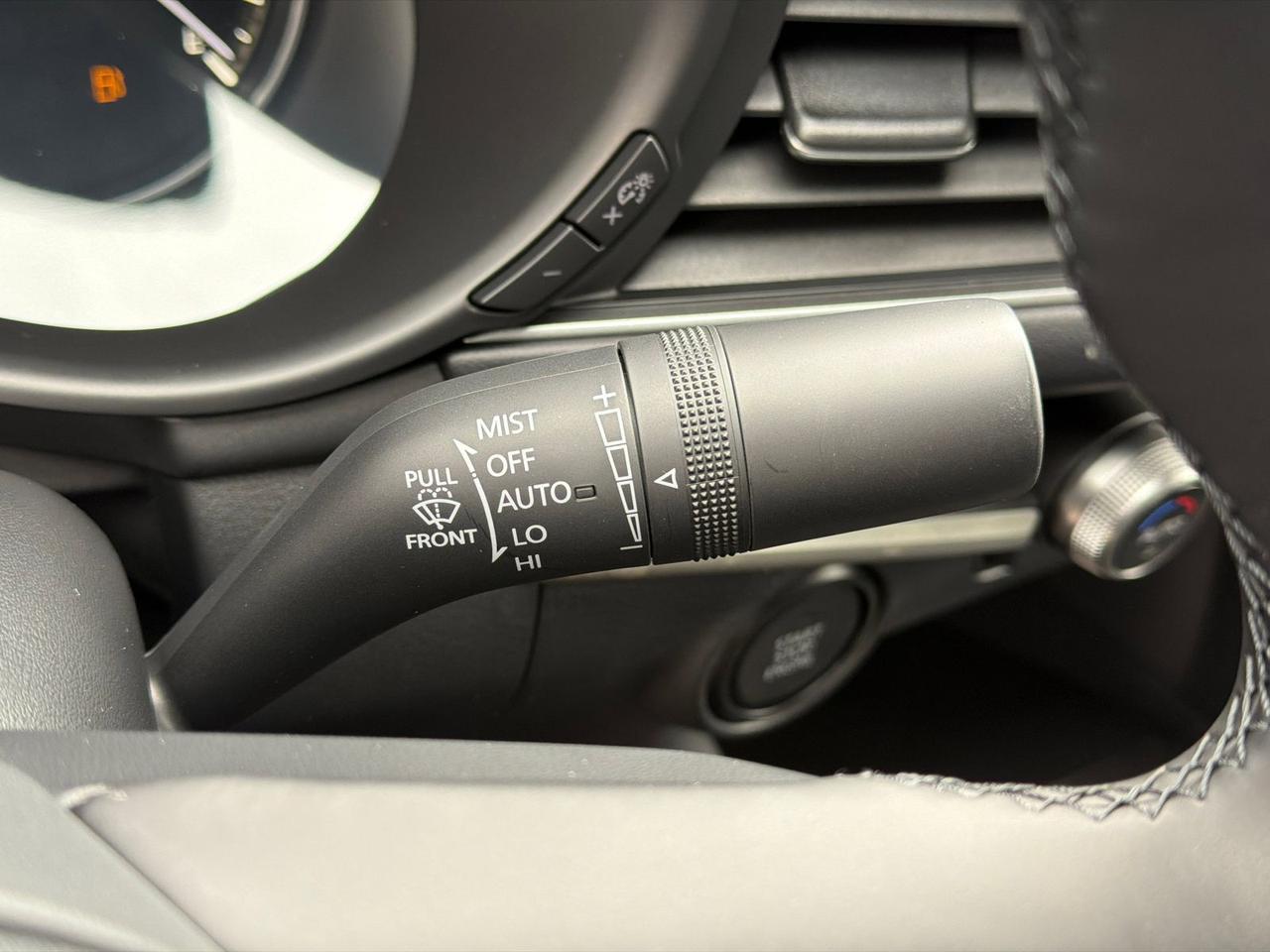 2026 MAZDA Mazda3 2.5 S Select Sport Hagerstown MD