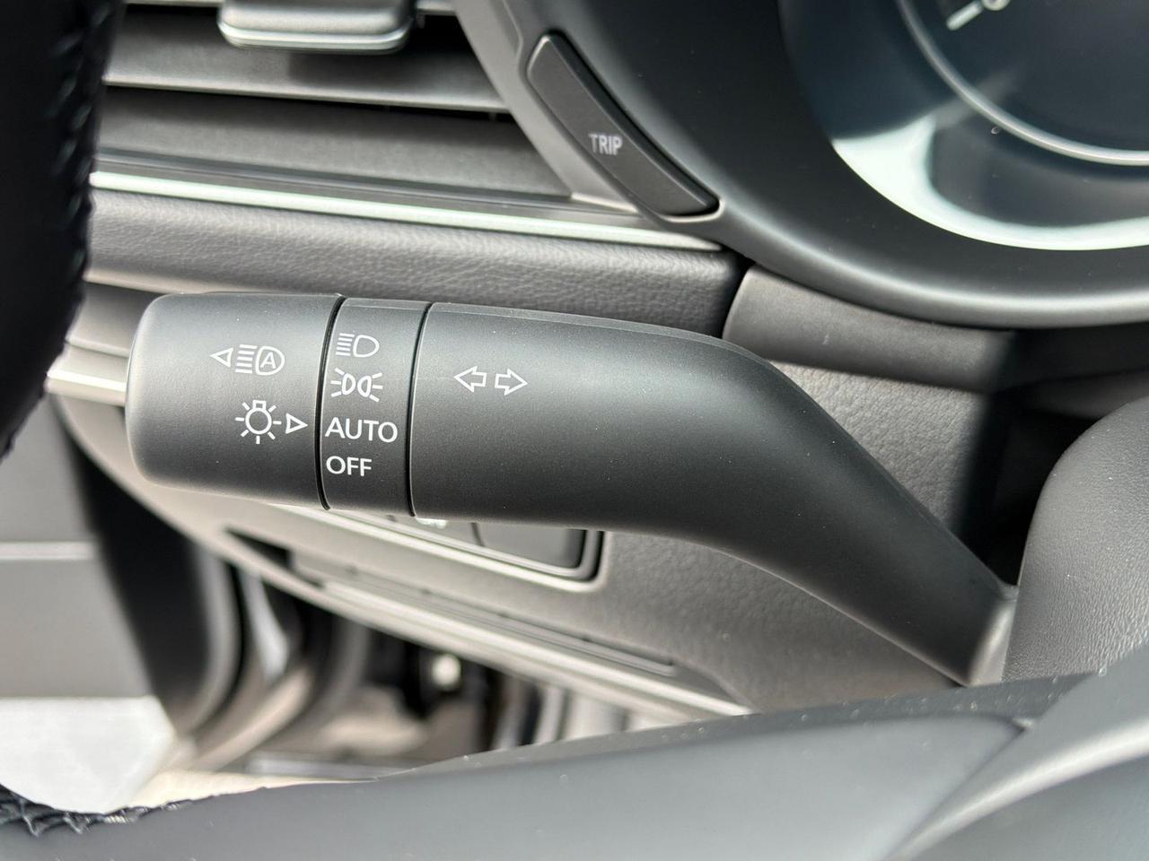 2026 MAZDA Mazda3 2.5 S Select Sport Hagerstown MD