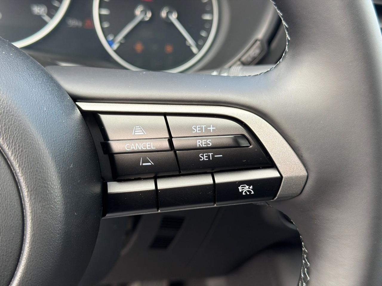 2026 MAZDA Mazda3 2.5 S Select Sport Hagerstown MD