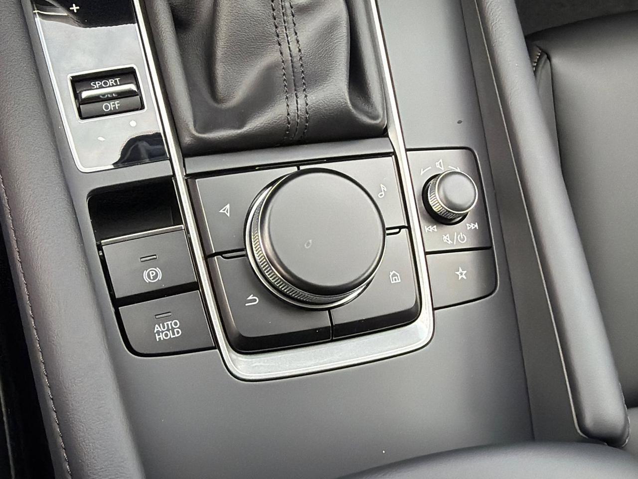 2026 MAZDA Mazda3 2.5 S Select Sport Hagerstown MD