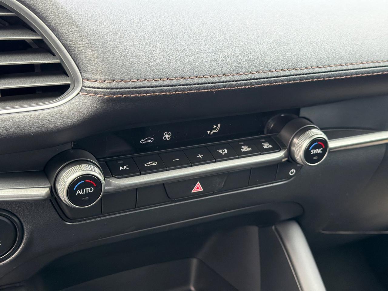 2026 MAZDA Mazda3 2.5 S Select Sport Hagerstown MD