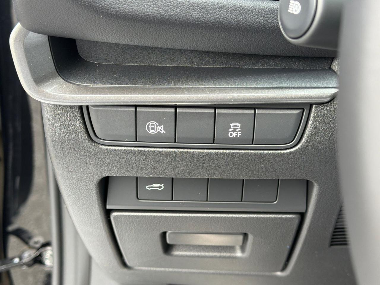 2026 MAZDA Mazda3 2.5 S Select Sport Hagerstown MD