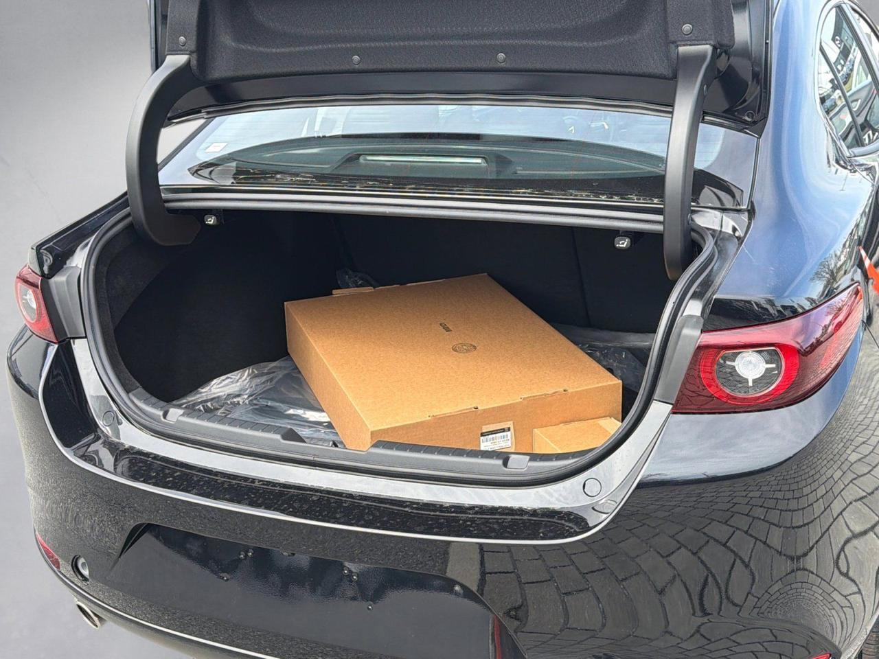 2026 MAZDA Mazda3 2.5 S Select Sport Hagerstown MD