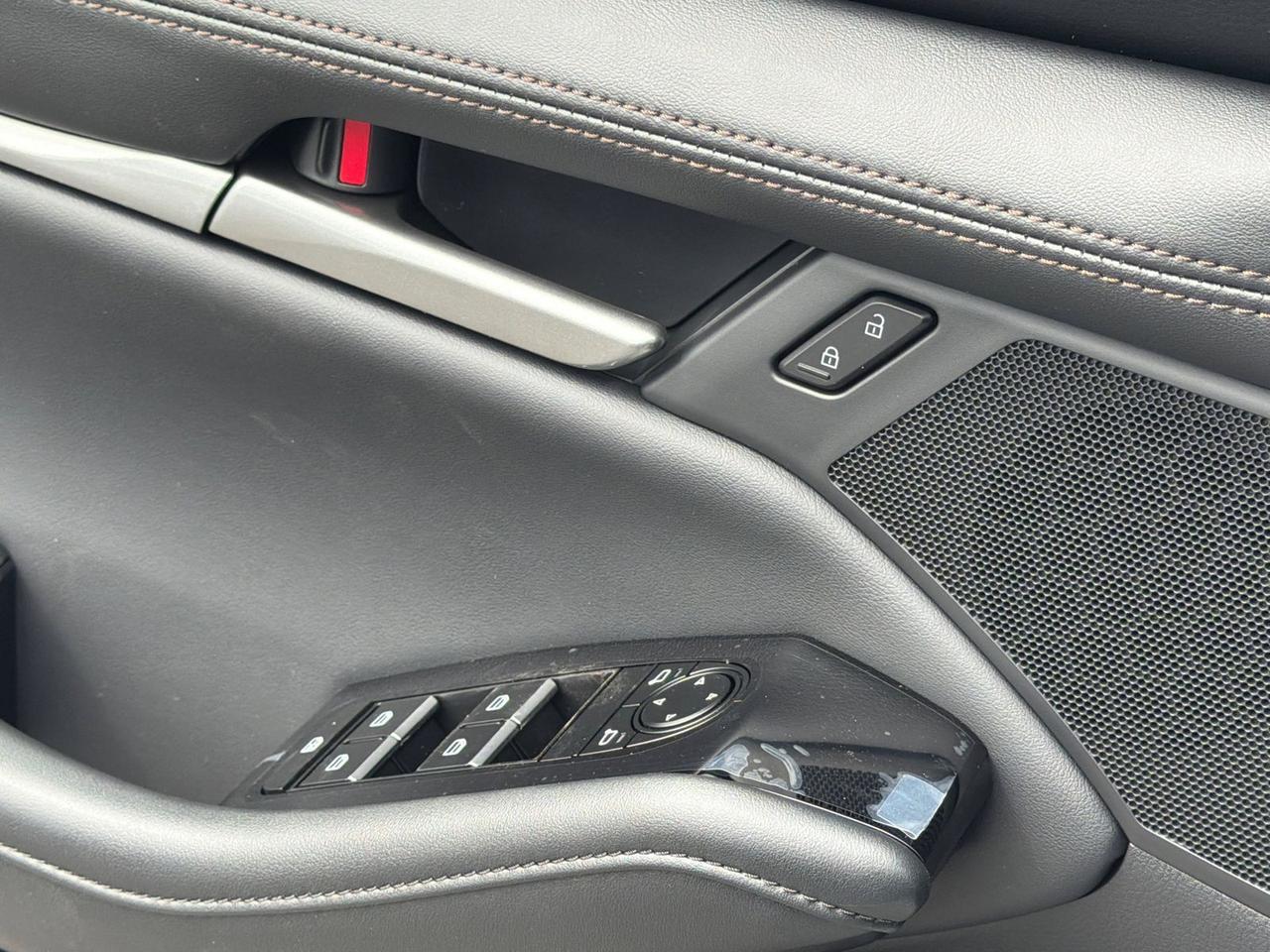 2026 MAZDA Mazda3 2.5 S Select Sport Hagerstown MD