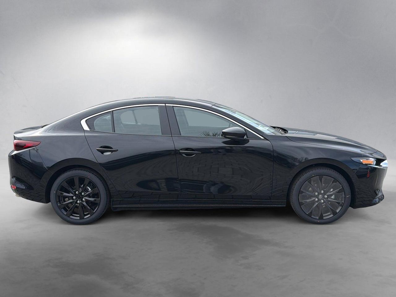 2026 MAZDA Mazda3 2.5 S Select Sport Hagerstown MD