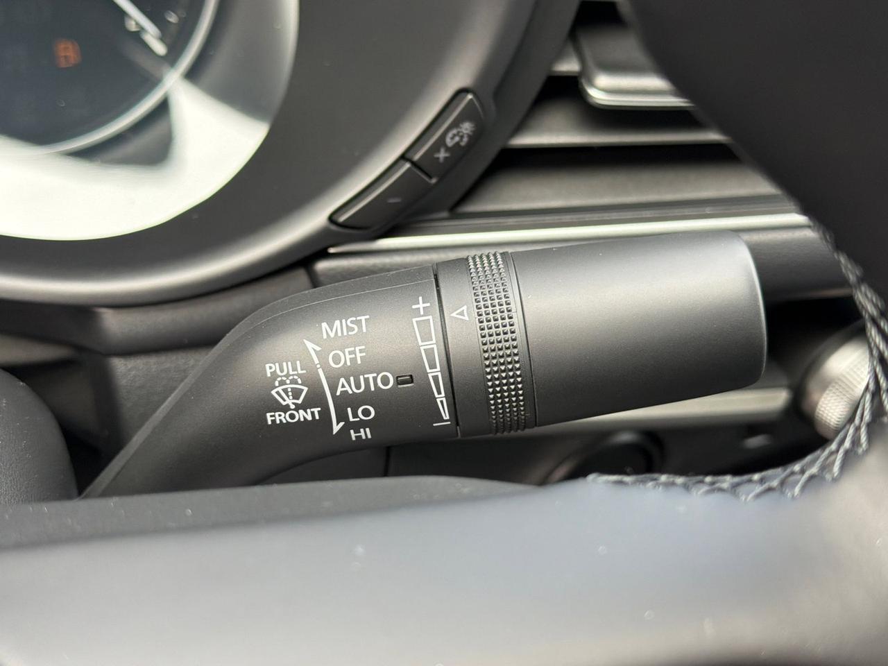 2026 MAZDA Mazda3 2.5 S Select Sport Hagerstown MD