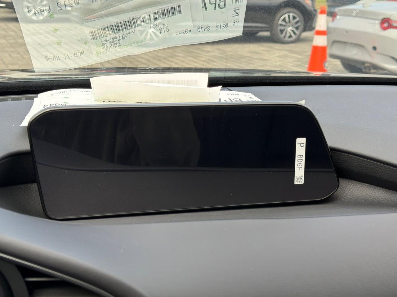 2026 MAZDA Mazda3 2.5 S Select Sport Hagerstown MD