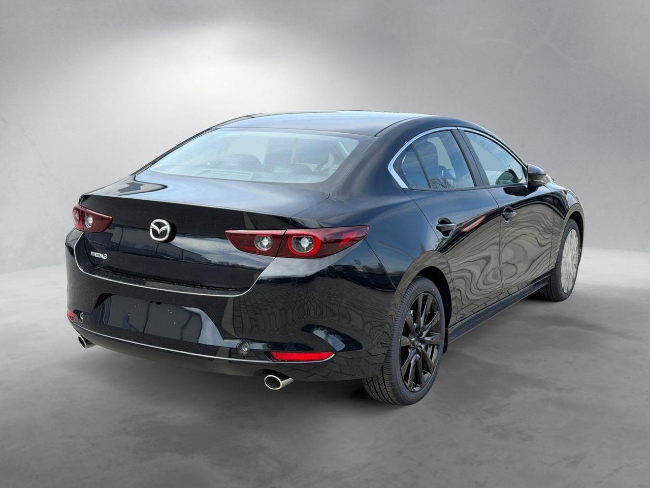 2026 MAZDA Mazda3 2.5 S Select Sport Hagerstown MD