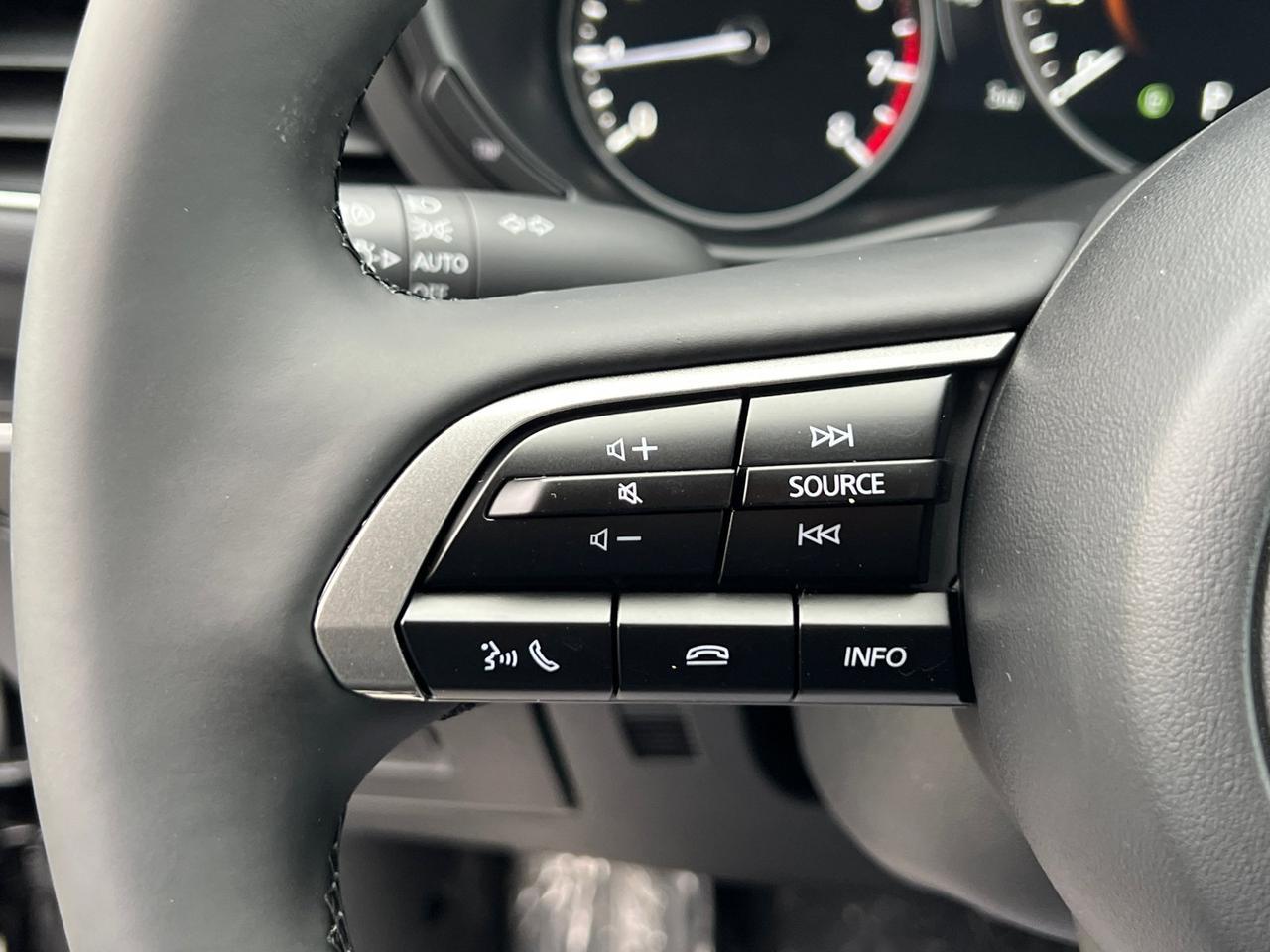 2026 MAZDA Mazda3 2.5 S Select Sport Hagerstown MD