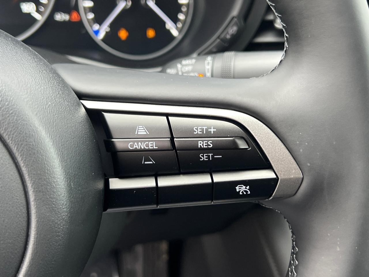 2026 MAZDA Mazda3 2.5 S Select Sport Hagerstown MD